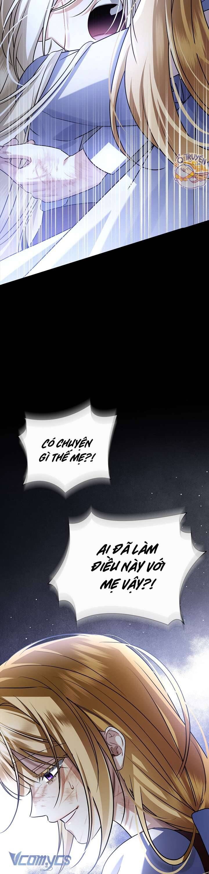 Xin Lỗi Vì Tôi Không Thể Rời Mắt Khỏi Vẻ Ngoài Của Ngài - Chapter 10