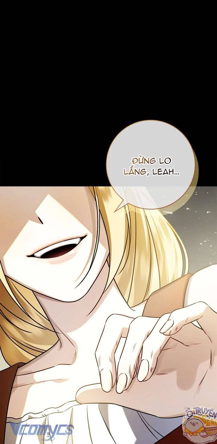 Xin Lỗi Vì Tôi Không Thể Rời Mắt Khỏi Vẻ Ngoài Của Ngài - Chapter 10
