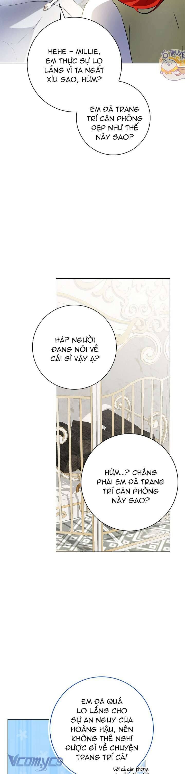 Xin Lỗi Vì Tôi Không Thể Rời Mắt Khỏi Vẻ Ngoài Của Ngài - Chapter 10