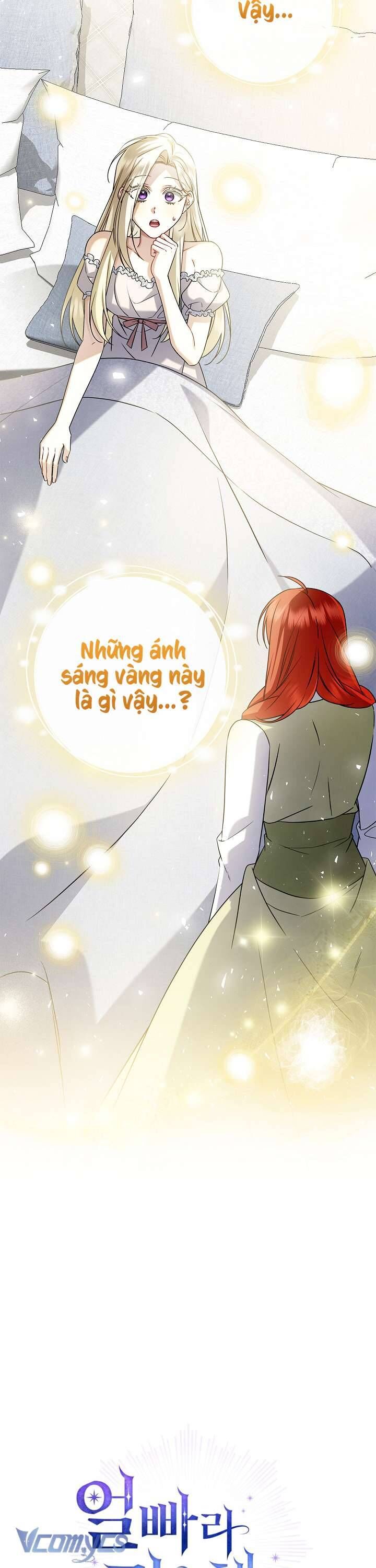 Xin Lỗi Vì Tôi Không Thể Rời Mắt Khỏi Vẻ Ngoài Của Ngài - Chapter 10