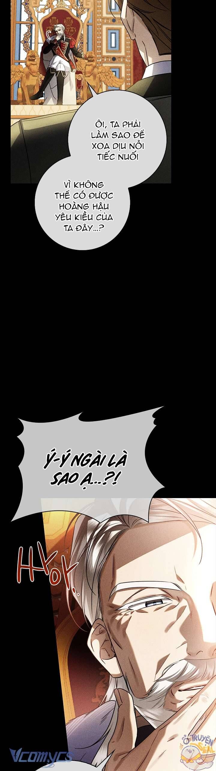 Xin Lỗi Vì Tôi Không Thể Rời Mắt Khỏi Vẻ Ngoài Của Ngài - Chapter 10
