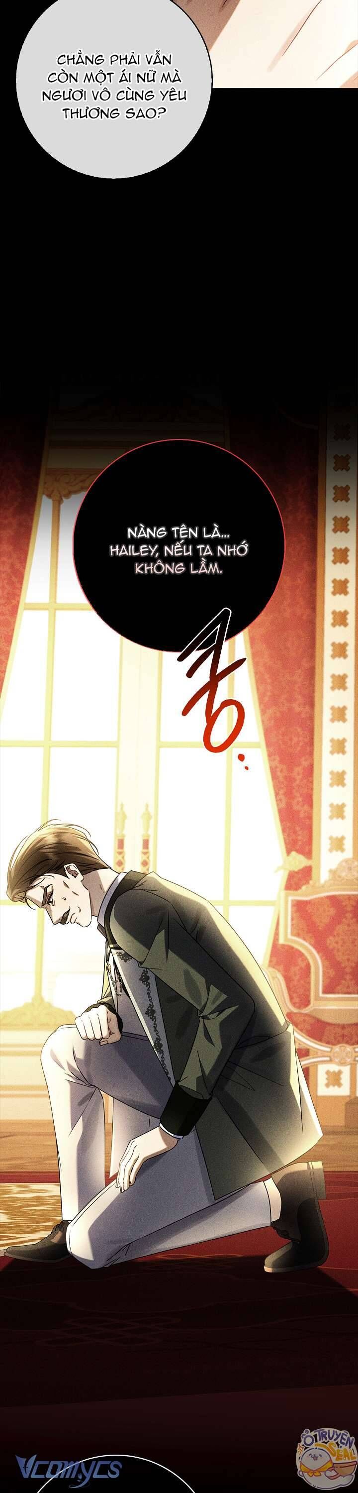 Xin Lỗi Vì Tôi Không Thể Rời Mắt Khỏi Vẻ Ngoài Của Ngài - Chapter 10