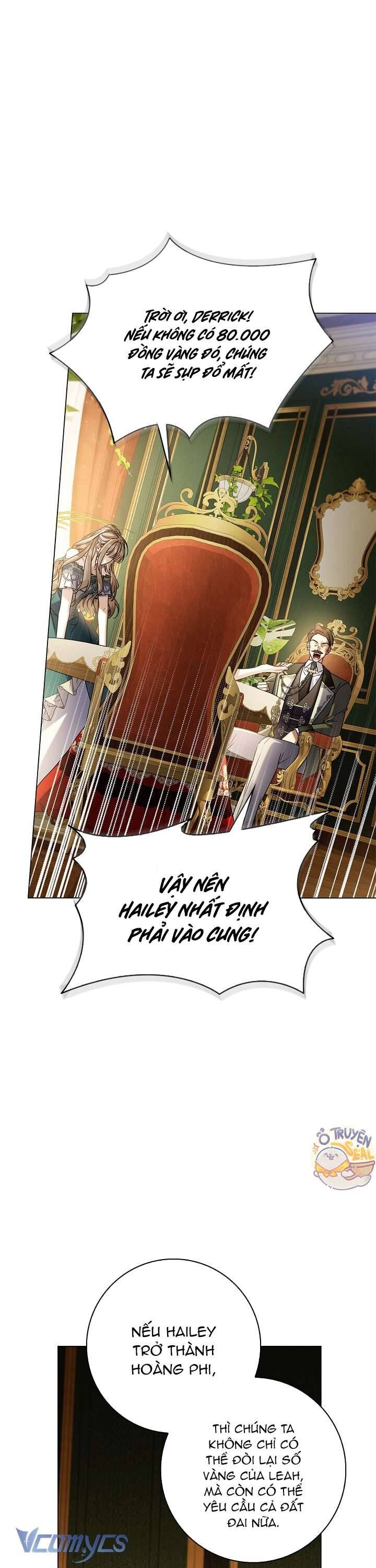 Xin Lỗi Vì Tôi Không Thể Rời Mắt Khỏi Vẻ Ngoài Của Ngài - Chapter 10