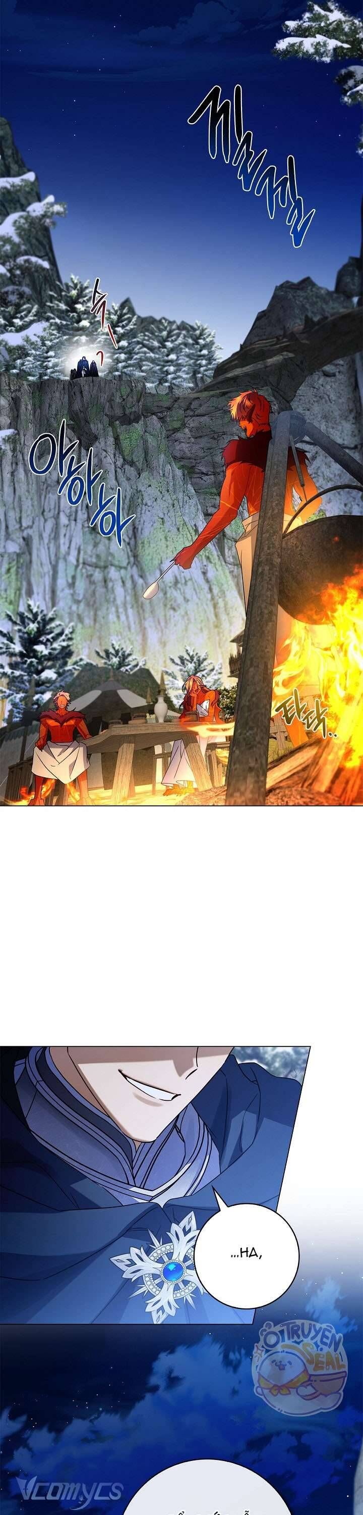 Xin Lỗi Vì Tôi Không Thể Rời Mắt Khỏi Vẻ Ngoài Của Ngài - Chapter 11