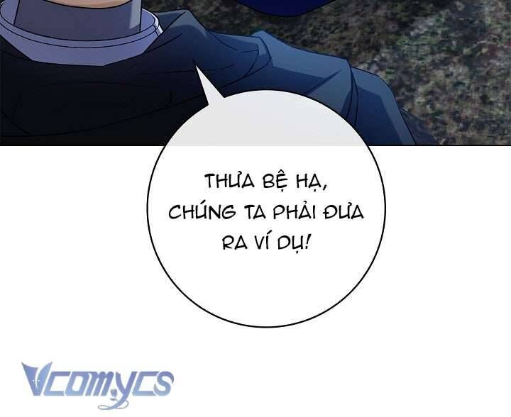 Xin Lỗi Vì Tôi Không Thể Rời Mắt Khỏi Vẻ Ngoài Của Ngài - Chapter 11