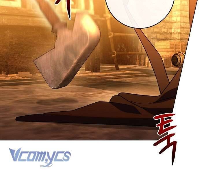 Xin Lỗi Vì Tôi Không Thể Rời Mắt Khỏi Vẻ Ngoài Của Ngài - Chapter 11
