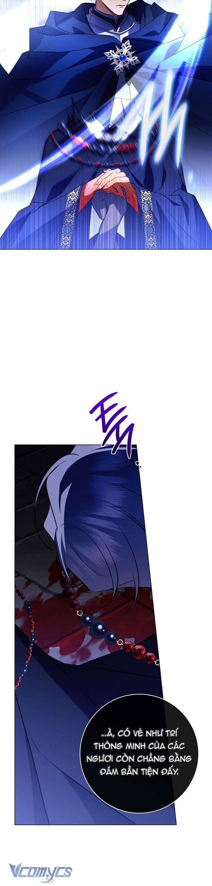 Xin Lỗi Vì Tôi Không Thể Rời Mắt Khỏi Vẻ Ngoài Của Ngài - Chapter 11