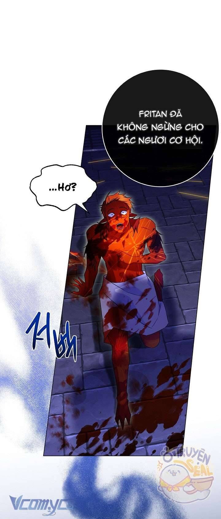 Xin Lỗi Vì Tôi Không Thể Rời Mắt Khỏi Vẻ Ngoài Của Ngài - Chapter 11