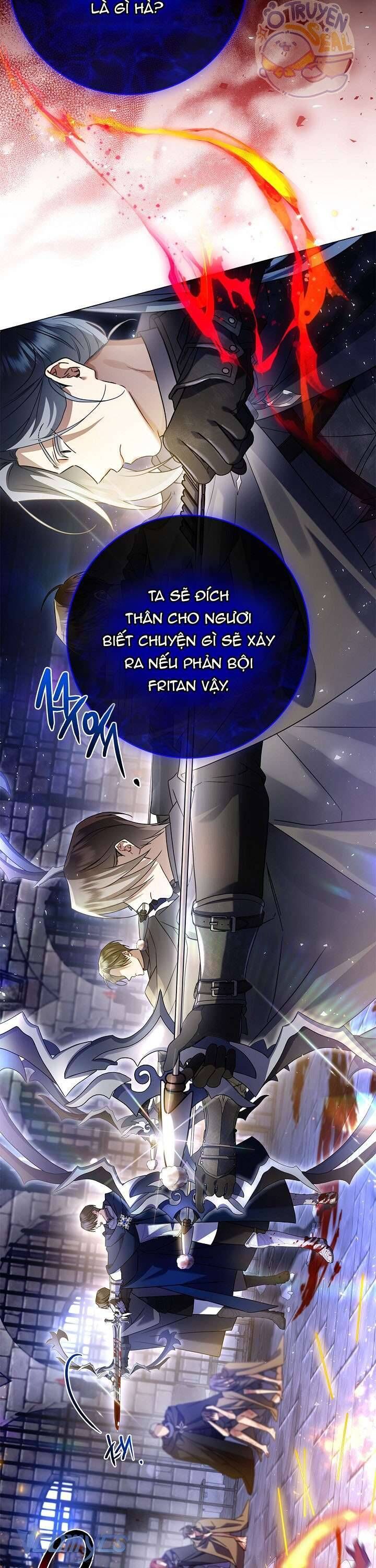 Xin Lỗi Vì Tôi Không Thể Rời Mắt Khỏi Vẻ Ngoài Của Ngài - Chapter 11