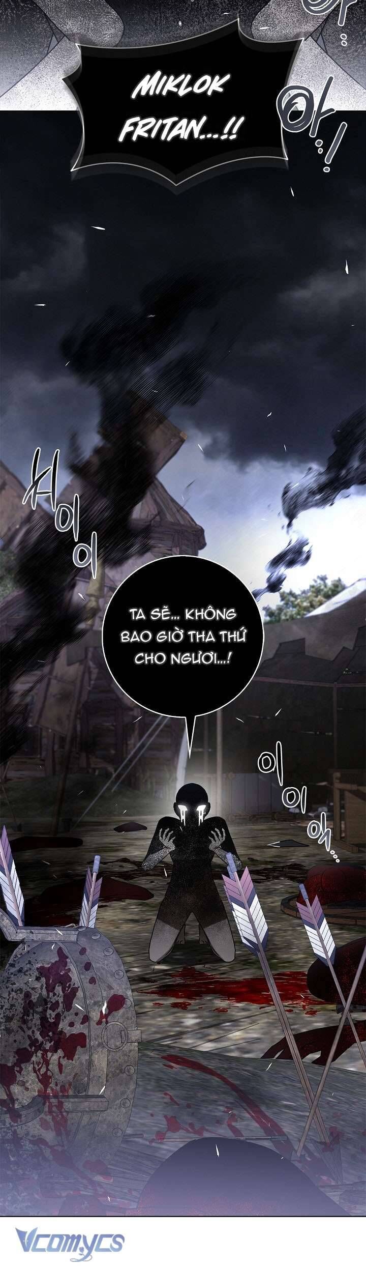 Xin Lỗi Vì Tôi Không Thể Rời Mắt Khỏi Vẻ Ngoài Của Ngài - Chapter 12
