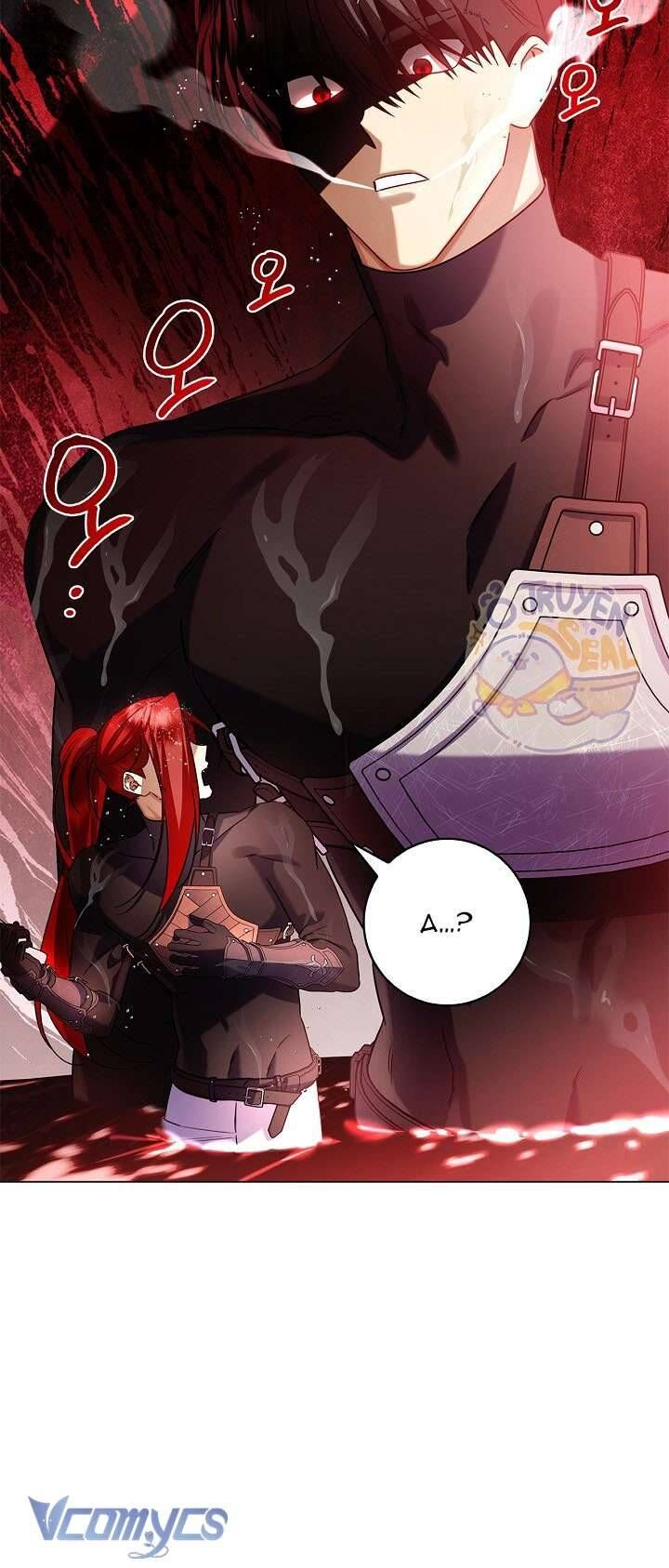 Xin Lỗi Vì Tôi Không Thể Rời Mắt Khỏi Vẻ Ngoài Của Ngài - Chapter 12