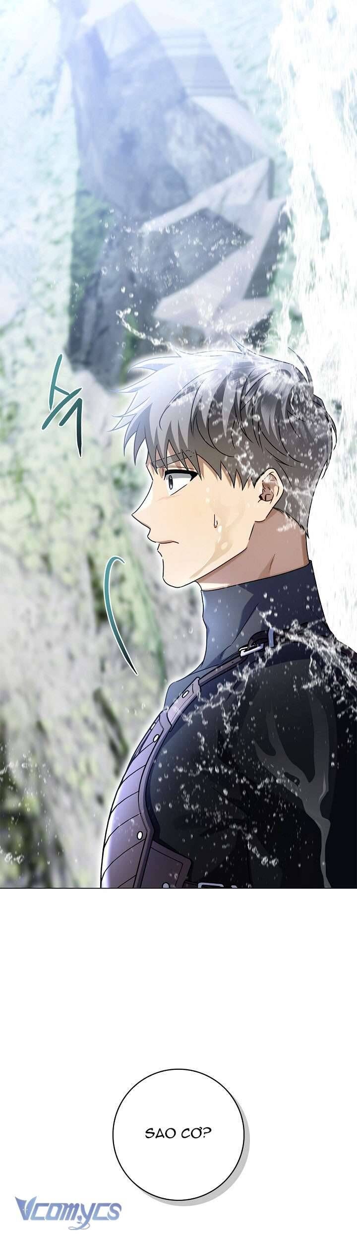 Xin Lỗi Vì Tôi Không Thể Rời Mắt Khỏi Vẻ Ngoài Của Ngài - Chapter 12