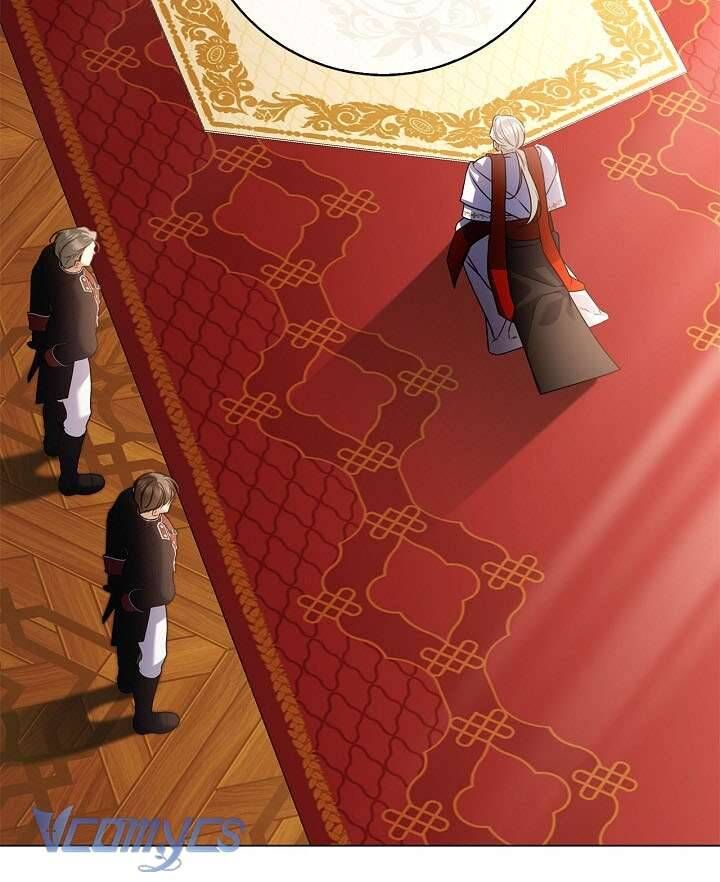 Xin Lỗi Vì Tôi Không Thể Rời Mắt Khỏi Vẻ Ngoài Của Ngài - Chapter 12