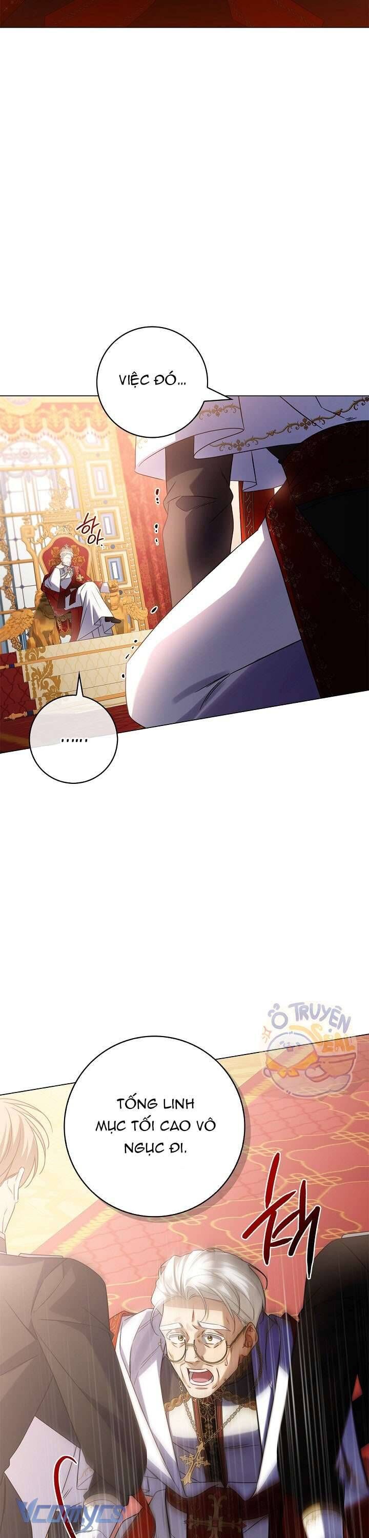 Xin Lỗi Vì Tôi Không Thể Rời Mắt Khỏi Vẻ Ngoài Của Ngài - Chapter 12