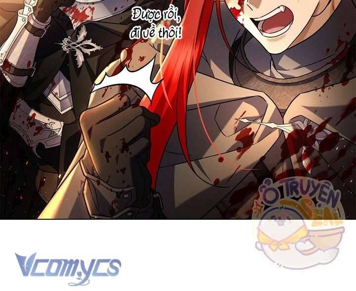 Xin Lỗi Vì Tôi Không Thể Rời Mắt Khỏi Vẻ Ngoài Của Ngài - Chapter 12