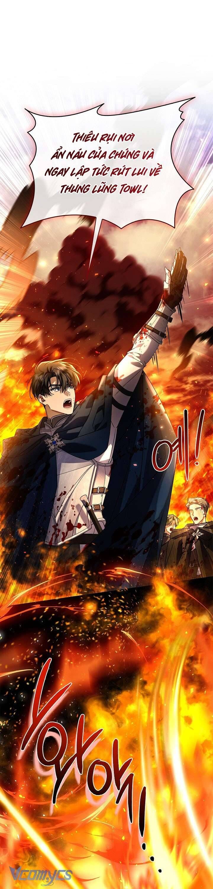 Xin Lỗi Vì Tôi Không Thể Rời Mắt Khỏi Vẻ Ngoài Của Ngài - Chapter 12