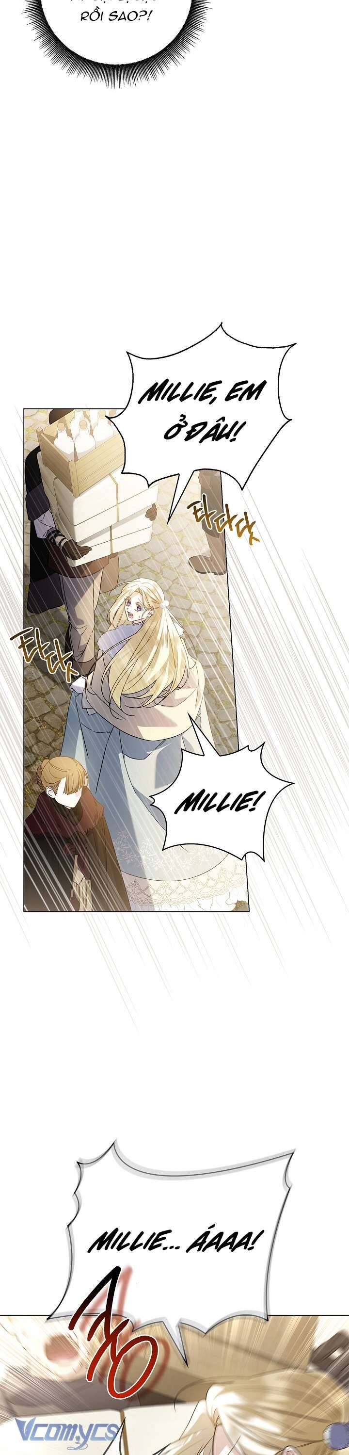 Xin Lỗi Vì Tôi Không Thể Rời Mắt Khỏi Vẻ Ngoài Của Ngài - Chapter 13