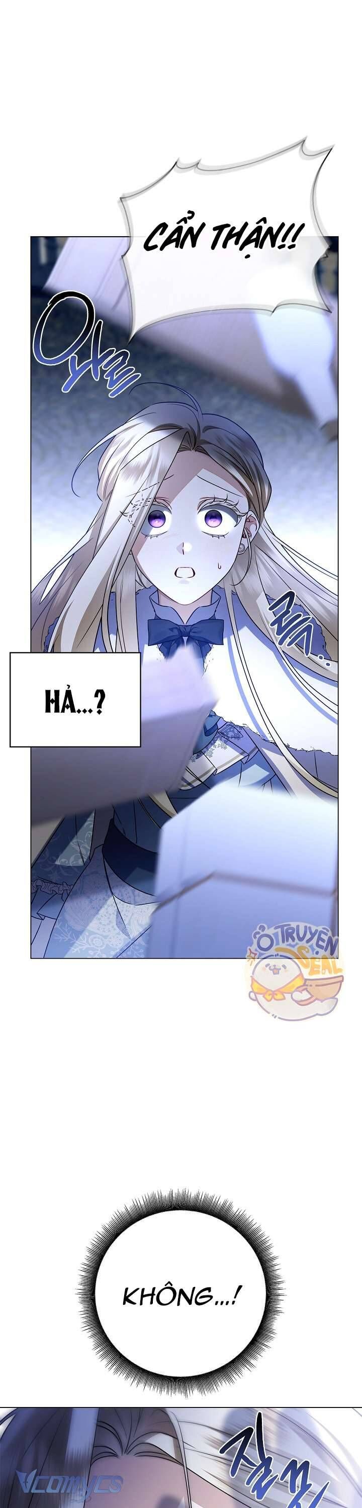 Xin Lỗi Vì Tôi Không Thể Rời Mắt Khỏi Vẻ Ngoài Của Ngài - Chapter 13