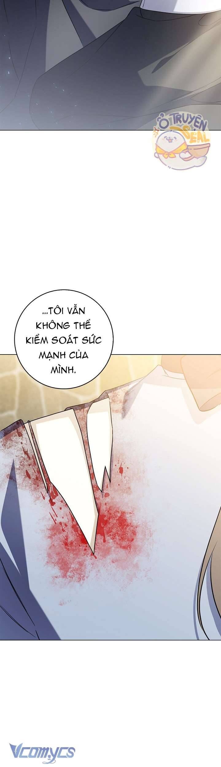Xin Lỗi Vì Tôi Không Thể Rời Mắt Khỏi Vẻ Ngoài Của Ngài - Chapter 13