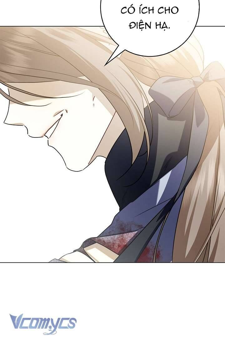 Xin Lỗi Vì Tôi Không Thể Rời Mắt Khỏi Vẻ Ngoài Của Ngài - Chapter 13