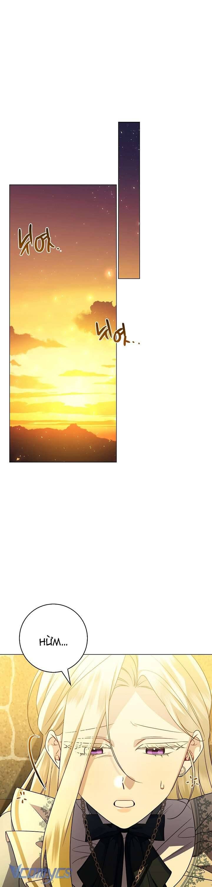 Xin Lỗi Vì Tôi Không Thể Rời Mắt Khỏi Vẻ Ngoài Của Ngài - Chapter 13