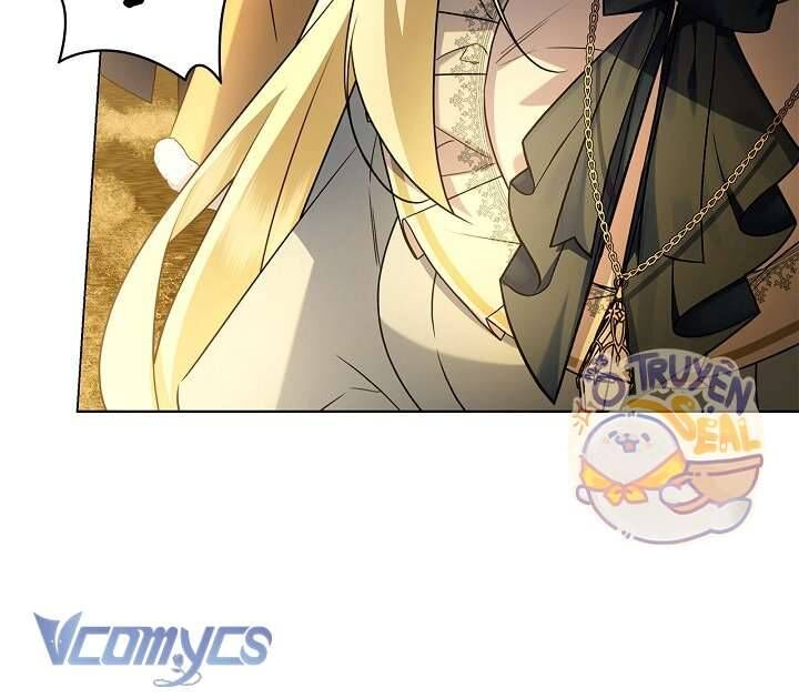 Xin Lỗi Vì Tôi Không Thể Rời Mắt Khỏi Vẻ Ngoài Của Ngài - Chapter 13