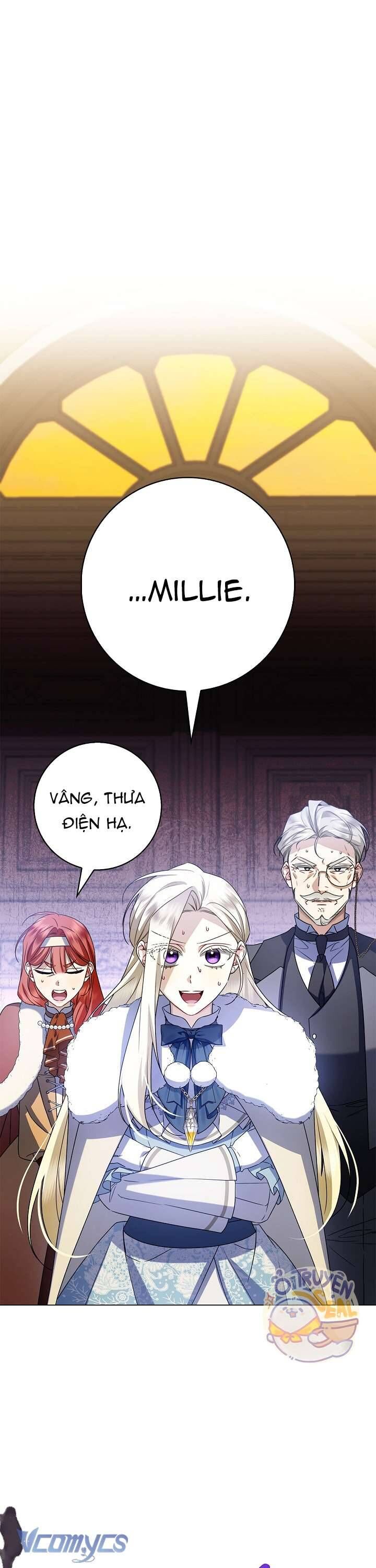 Xin Lỗi Vì Tôi Không Thể Rời Mắt Khỏi Vẻ Ngoài Của Ngài - Chapter 13