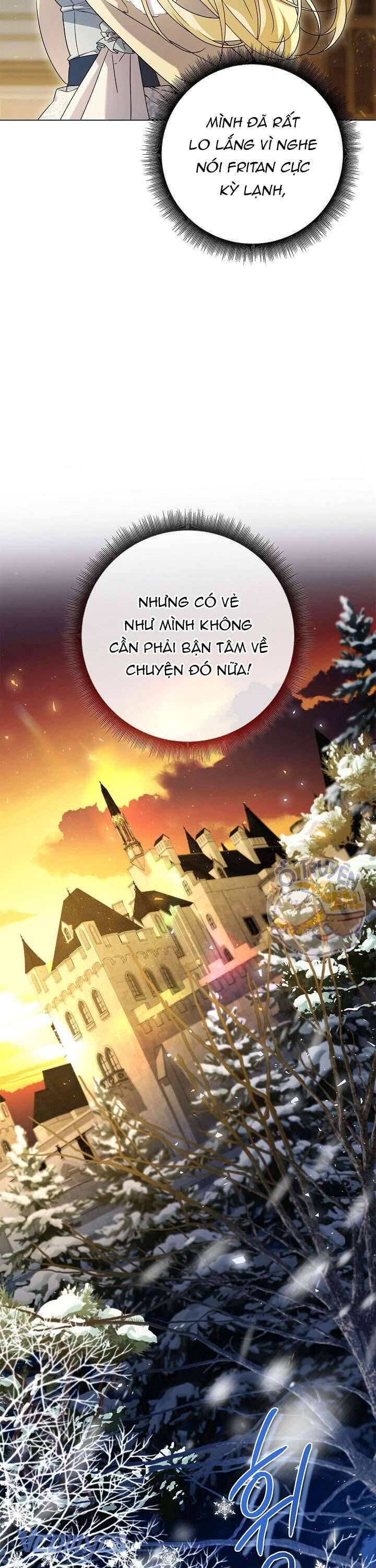 Xin Lỗi Vì Tôi Không Thể Rời Mắt Khỏi Vẻ Ngoài Của Ngài - Chapter 14