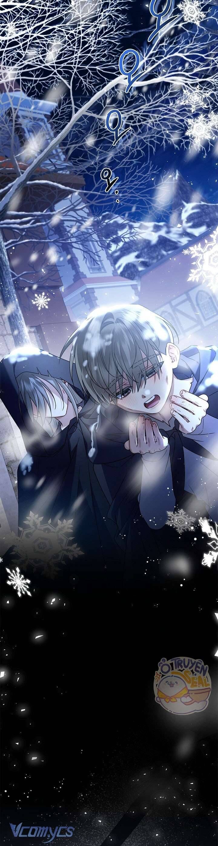 Xin Lỗi Vì Tôi Không Thể Rời Mắt Khỏi Vẻ Ngoài Của Ngài - Chapter 14