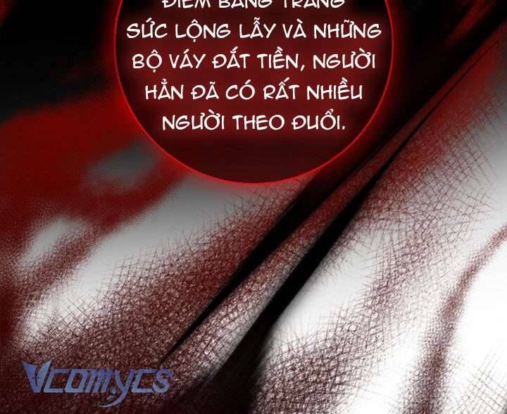 Xin Lỗi Vì Tôi Không Thể Rời Mắt Khỏi Vẻ Ngoài Của Ngài - Chapter 14