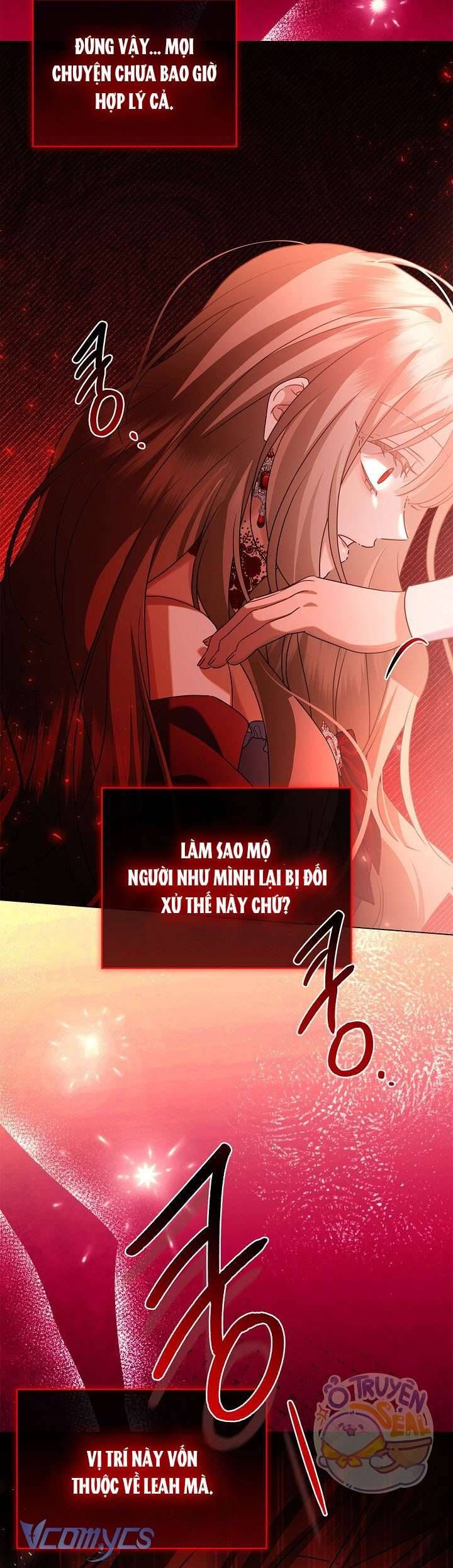 Xin Lỗi Vì Tôi Không Thể Rời Mắt Khỏi Vẻ Ngoài Của Ngài - Chapter 14