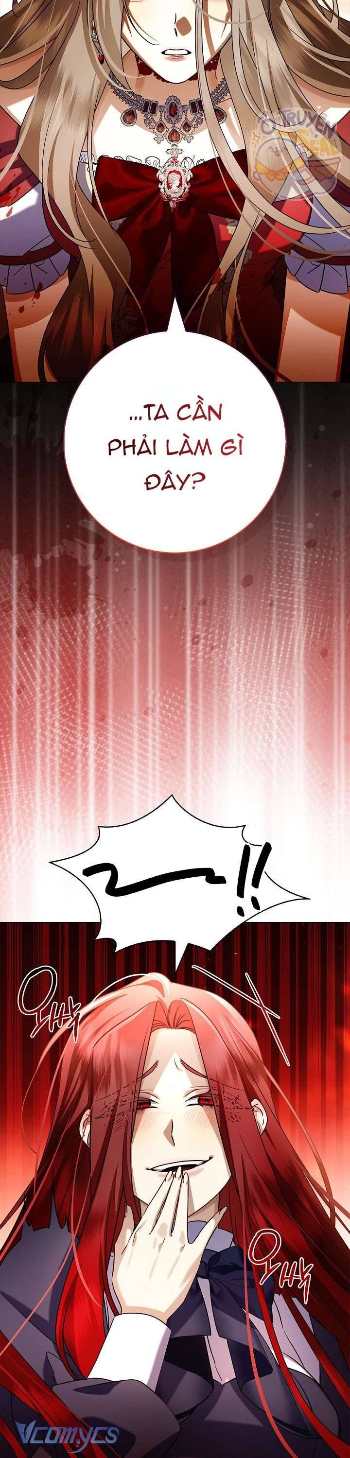 Xin Lỗi Vì Tôi Không Thể Rời Mắt Khỏi Vẻ Ngoài Của Ngài - Chapter 14