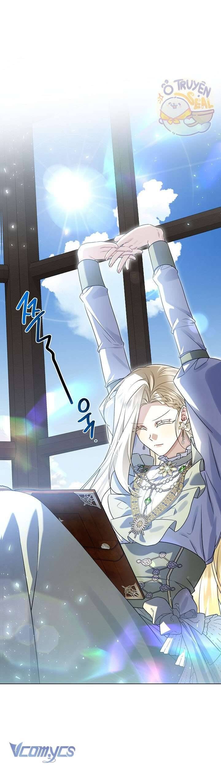 Xin Lỗi Vì Tôi Không Thể Rời Mắt Khỏi Vẻ Ngoài Của Ngài - Chapter 15