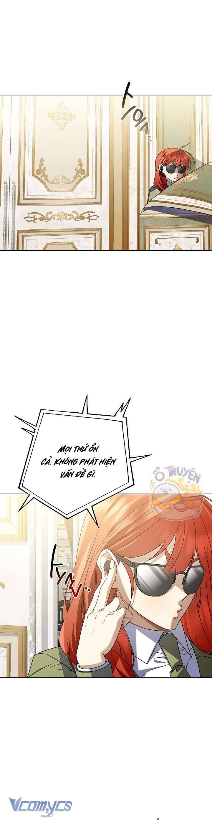 Xin Lỗi Vì Tôi Không Thể Rời Mắt Khỏi Vẻ Ngoài Của Ngài - Chapter 15
