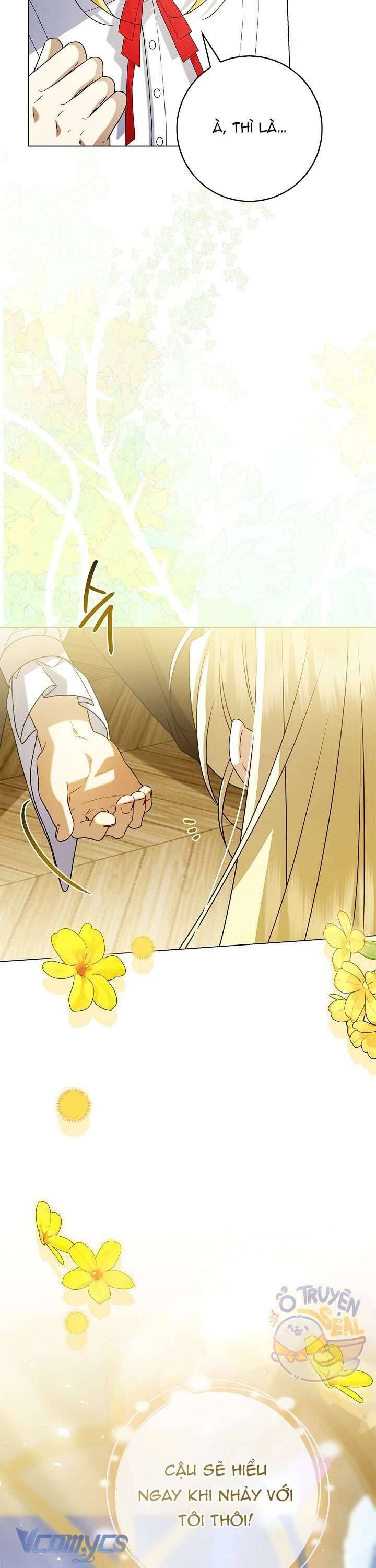 Xin Lỗi Vì Tôi Không Thể Rời Mắt Khỏi Vẻ Ngoài Của Ngài - Chapter 15