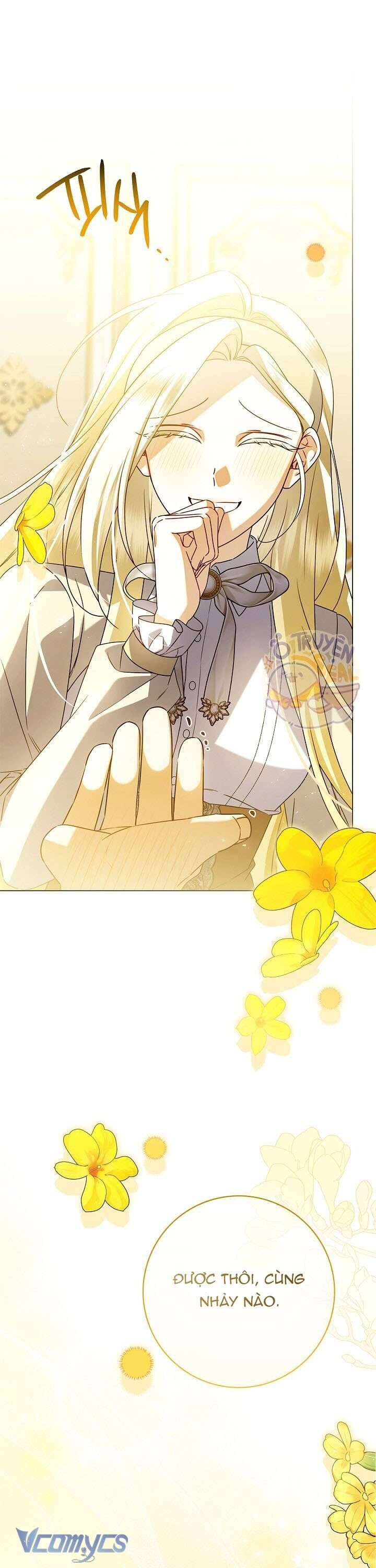 Xin Lỗi Vì Tôi Không Thể Rời Mắt Khỏi Vẻ Ngoài Của Ngài - Chapter 15