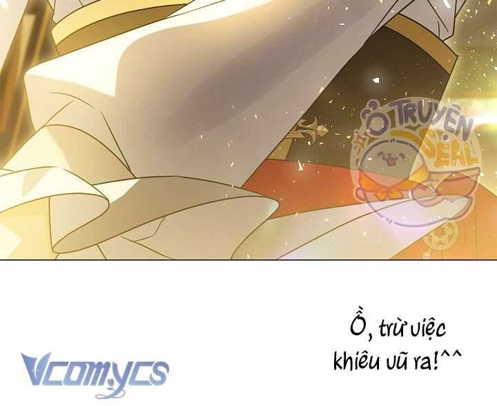 Xin Lỗi Vì Tôi Không Thể Rời Mắt Khỏi Vẻ Ngoài Của Ngài - Chapter 15