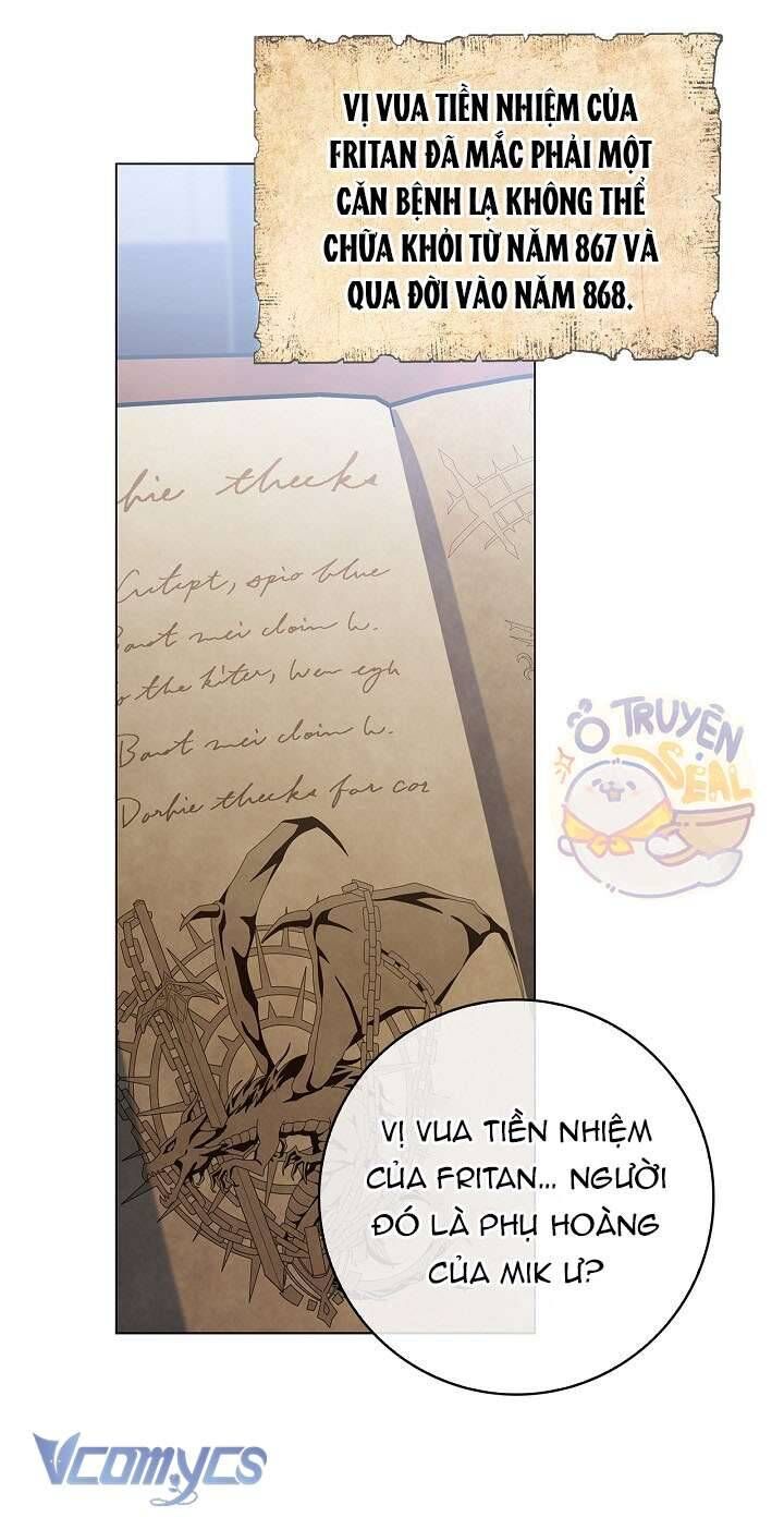 Xin Lỗi Vì Tôi Không Thể Rời Mắt Khỏi Vẻ Ngoài Của Ngài - Chapter 15