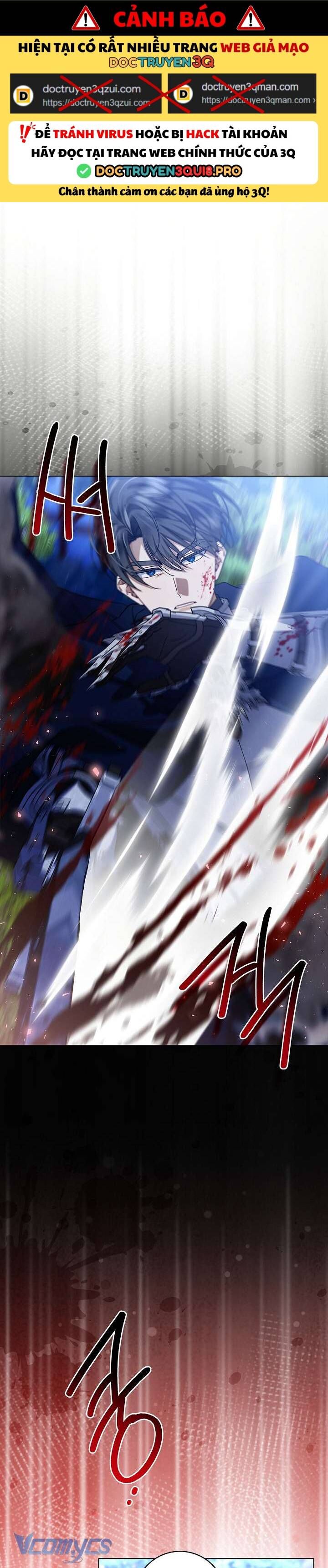 Xin Lỗi Vì Tôi Không Thể Rời Mắt Khỏi Vẻ Ngoài Của Ngài - Chapter 16
