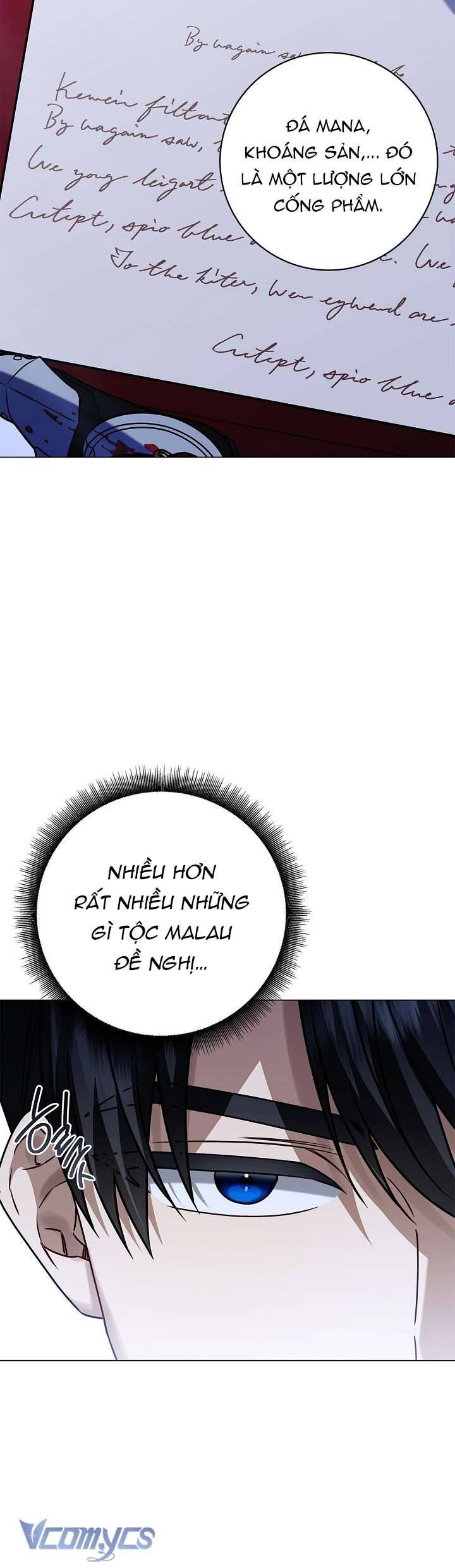 Xin Lỗi Vì Tôi Không Thể Rời Mắt Khỏi Vẻ Ngoài Của Ngài - Chapter 16
