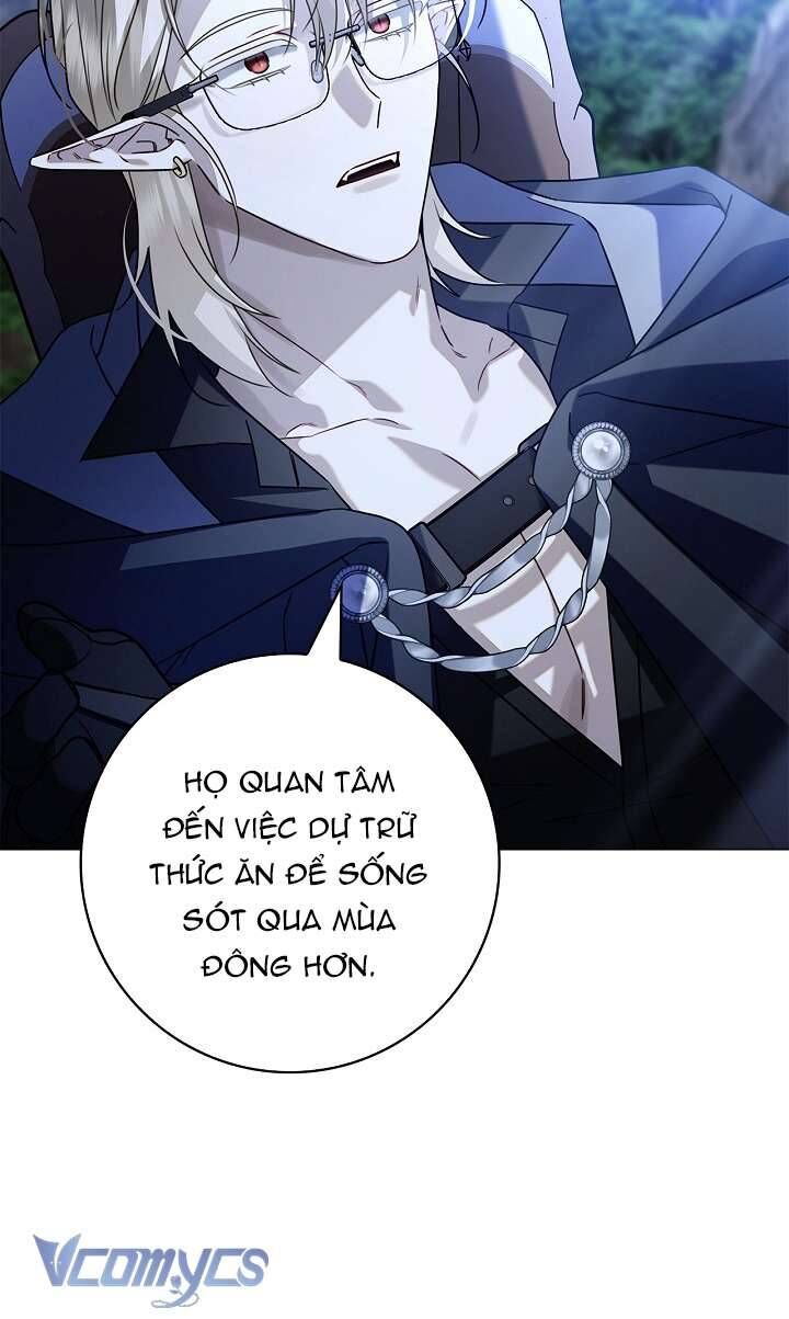 Xin Lỗi Vì Tôi Không Thể Rời Mắt Khỏi Vẻ Ngoài Của Ngài - Chapter 16