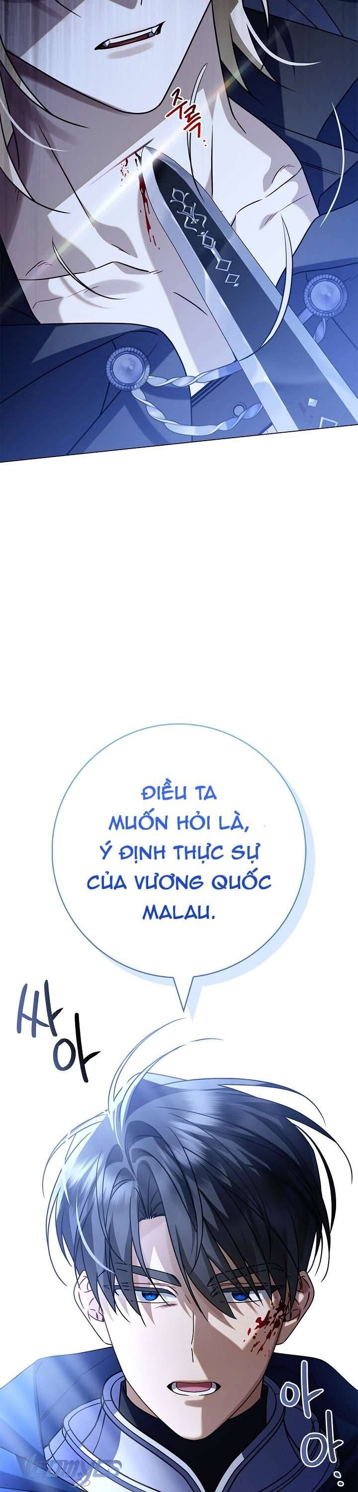 Xin Lỗi Vì Tôi Không Thể Rời Mắt Khỏi Vẻ Ngoài Của Ngài - Chapter 16