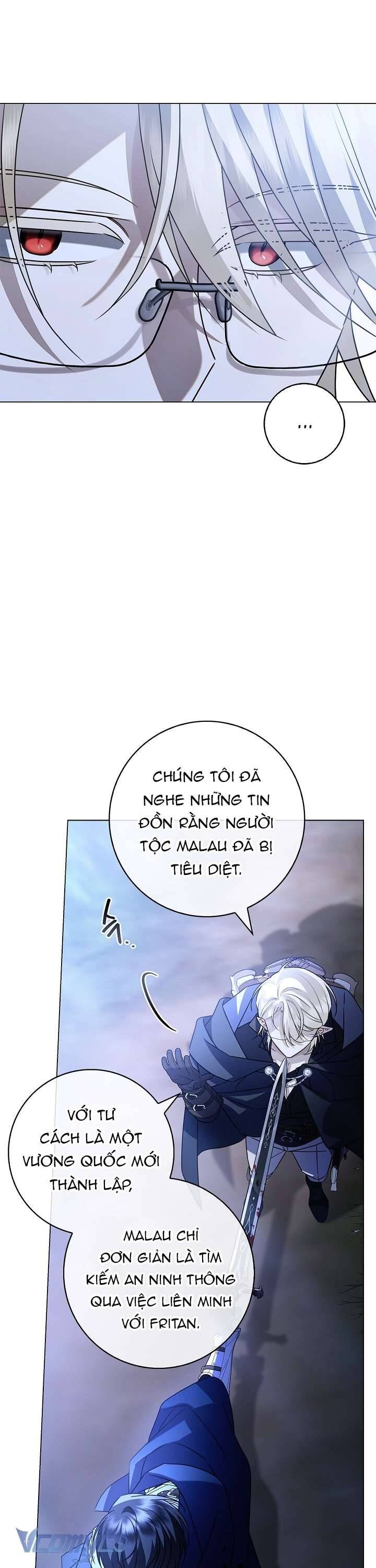 Xin Lỗi Vì Tôi Không Thể Rời Mắt Khỏi Vẻ Ngoài Của Ngài - Chapter 16