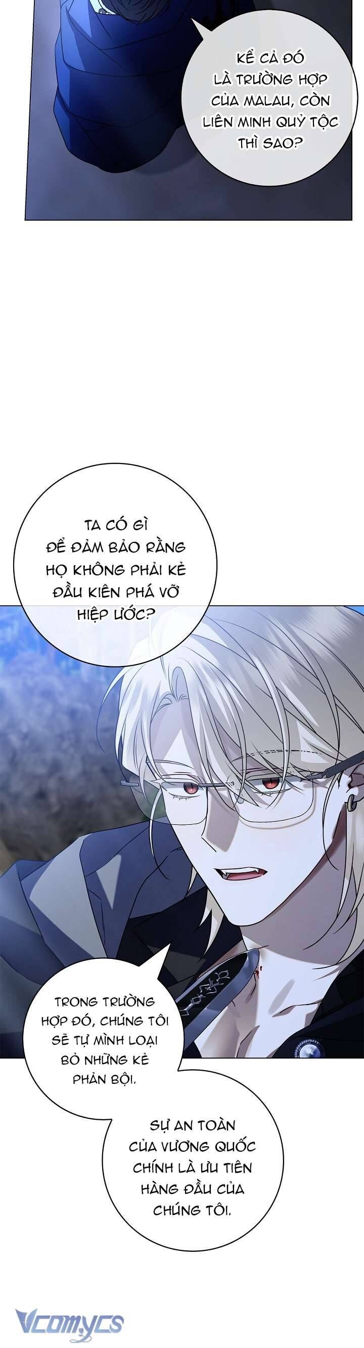 Xin Lỗi Vì Tôi Không Thể Rời Mắt Khỏi Vẻ Ngoài Của Ngài - Chapter 16