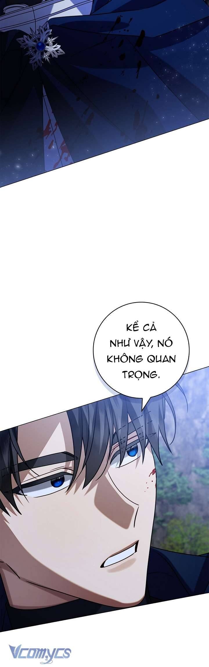 Xin Lỗi Vì Tôi Không Thể Rời Mắt Khỏi Vẻ Ngoài Của Ngài - Chapter 16
