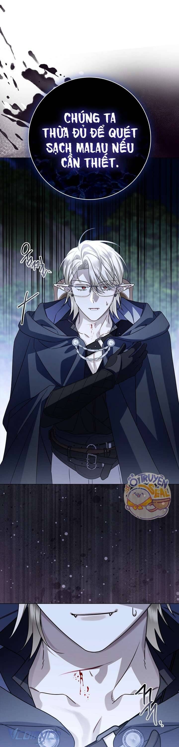 Xin Lỗi Vì Tôi Không Thể Rời Mắt Khỏi Vẻ Ngoài Của Ngài - Chapter 16