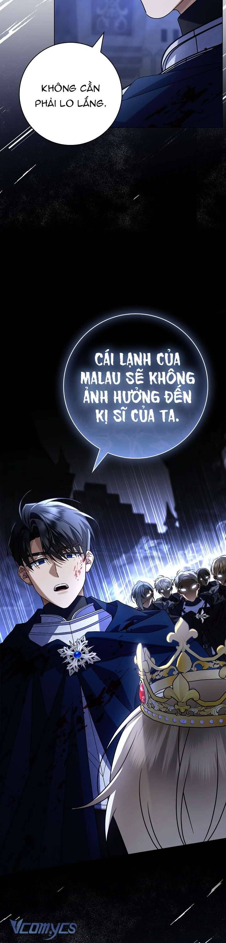 Xin Lỗi Vì Tôi Không Thể Rời Mắt Khỏi Vẻ Ngoài Của Ngài - Chapter 16