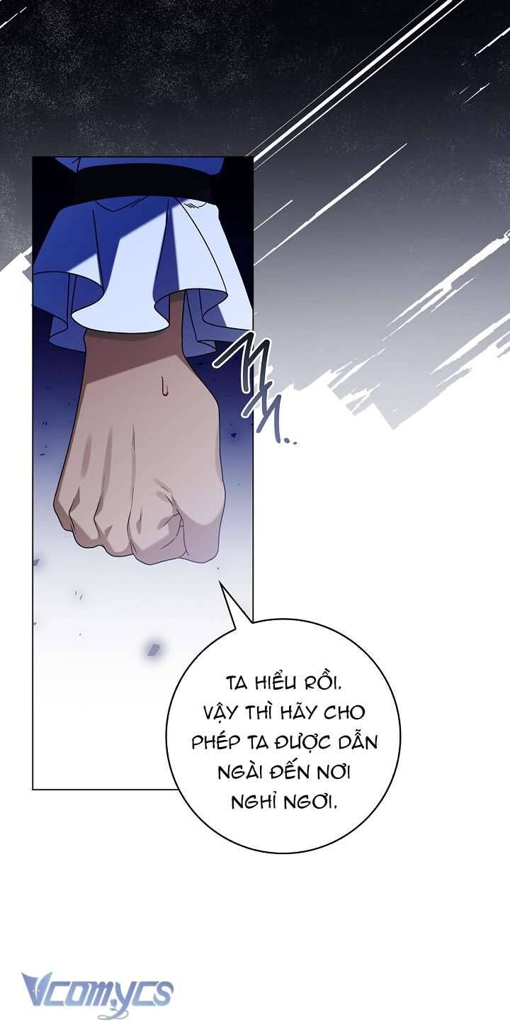 Xin Lỗi Vì Tôi Không Thể Rời Mắt Khỏi Vẻ Ngoài Của Ngài - Chapter 16