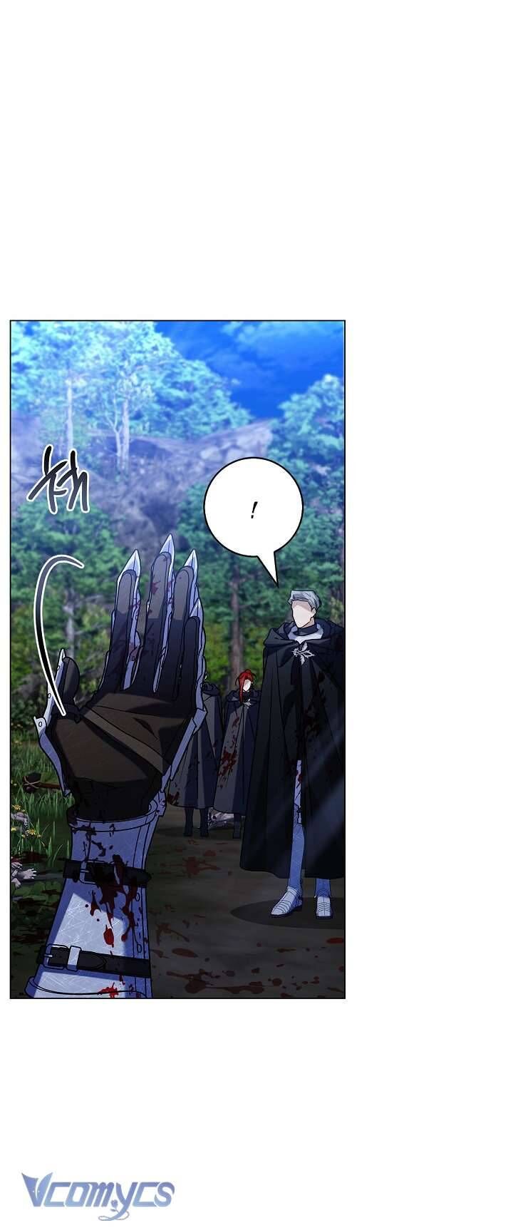 Xin Lỗi Vì Tôi Không Thể Rời Mắt Khỏi Vẻ Ngoài Của Ngài - Chapter 16