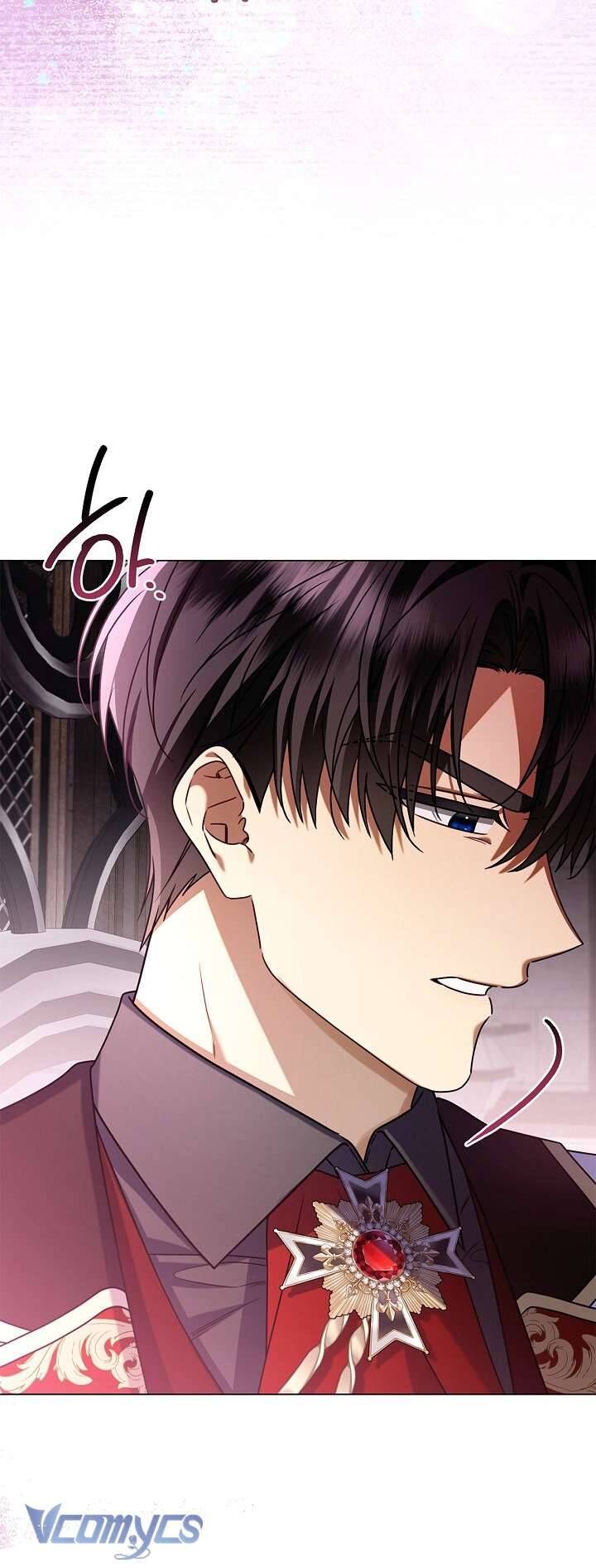 Xin Lỗi Vì Tôi Không Thể Rời Mắt Khỏi Vẻ Ngoài Của Ngài - Chapter 16